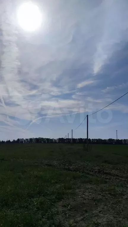 Участок 10 сот. (ИЖС) - Фото 0