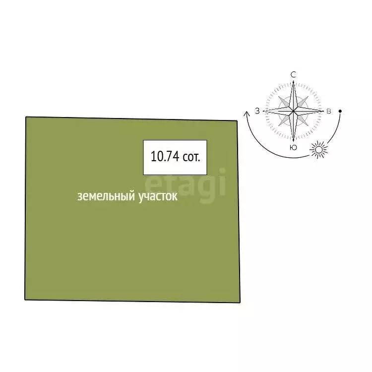 Дом в Нижний Тагил, Железнодорожная улица (44.5 м) - Фото 0