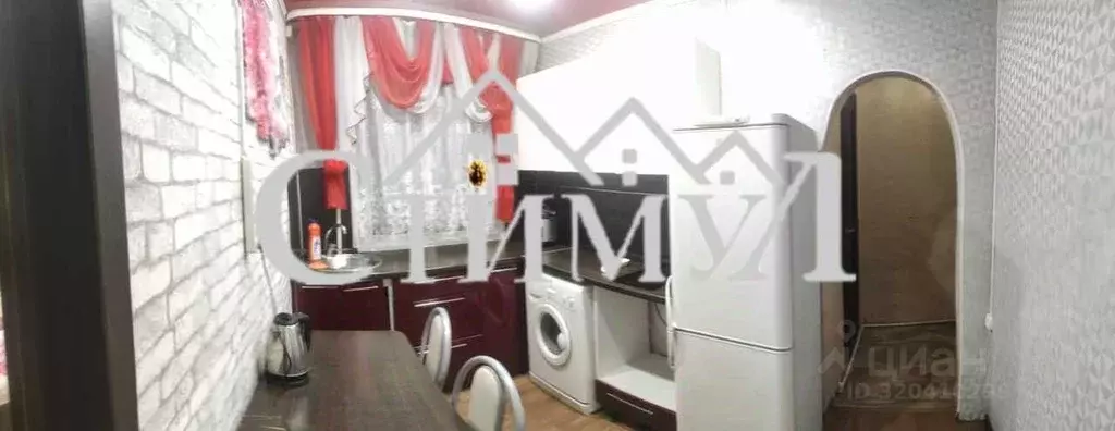 2-к кв. Хакасия, Абакан ул. Герцена, 5 (50.0 м) - Фото 1