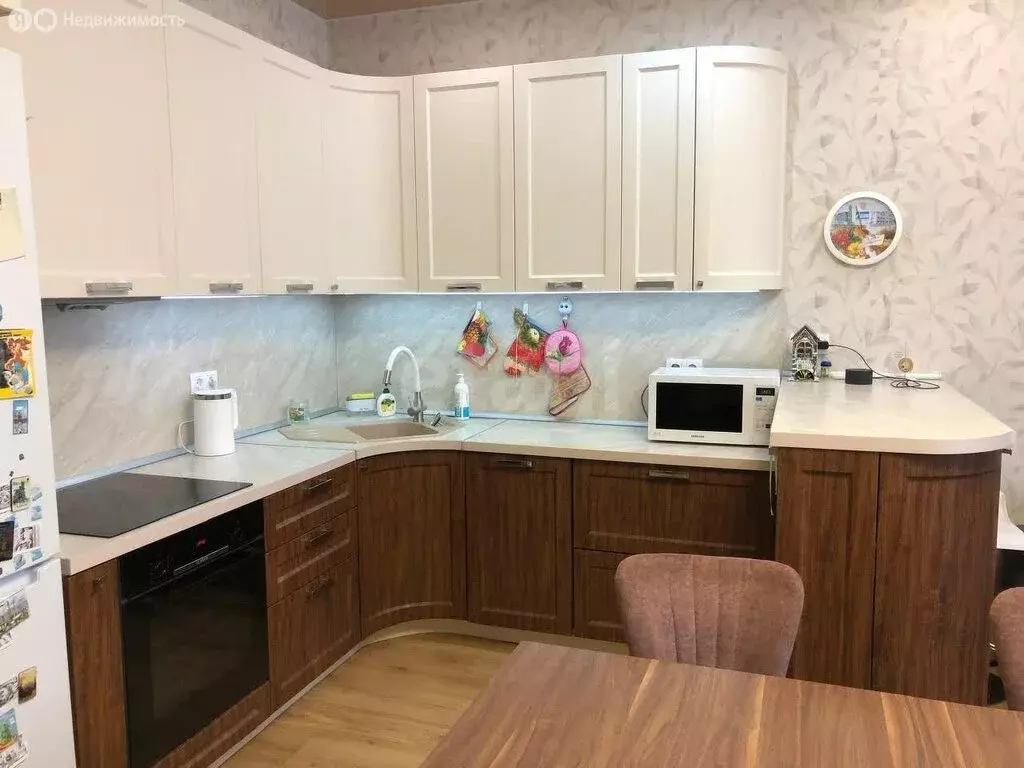 Дом в Туртас, улица Дорожников (101 м) - Фото 0