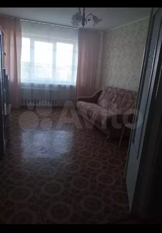 2-к. квартира, 50м, 5/5эт. - Фото 1