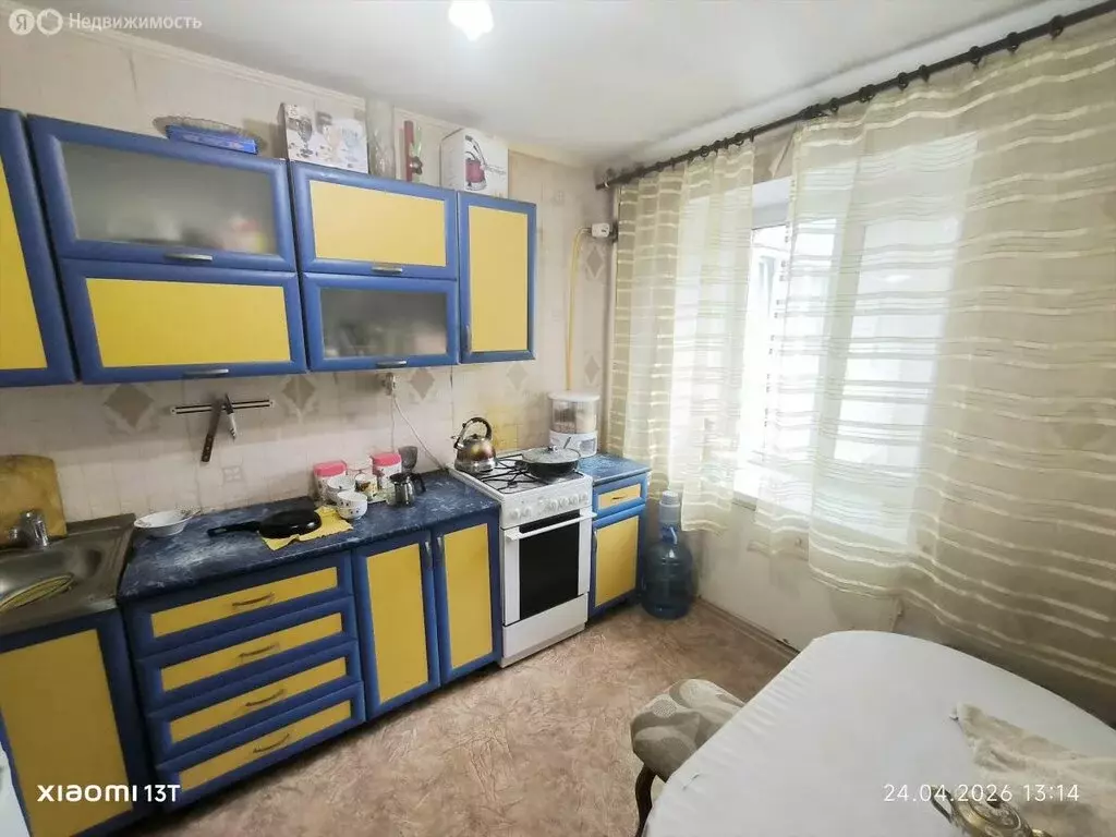 3-комнатная квартира: Самара, улица Красных Коммунаров, 15 (61.7 м) - Фото 2