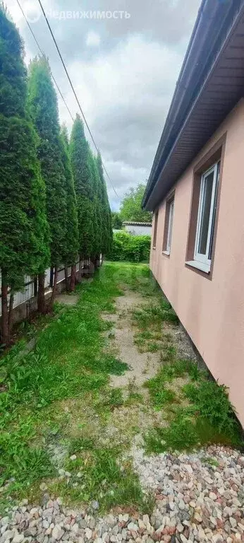 Дом в Калининград, СТ Пчёлка, 8-й проезд (80 м) - Фото 1