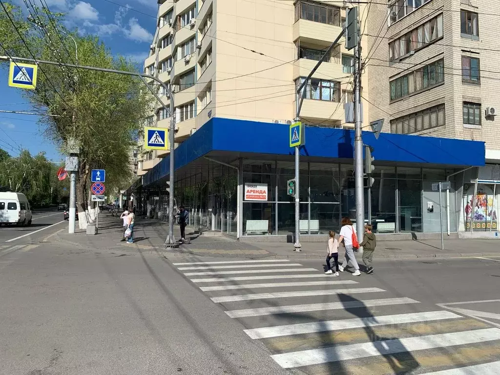 Помещение свободного назначения в Волгоградская область, Волгоград ... - Фото 1