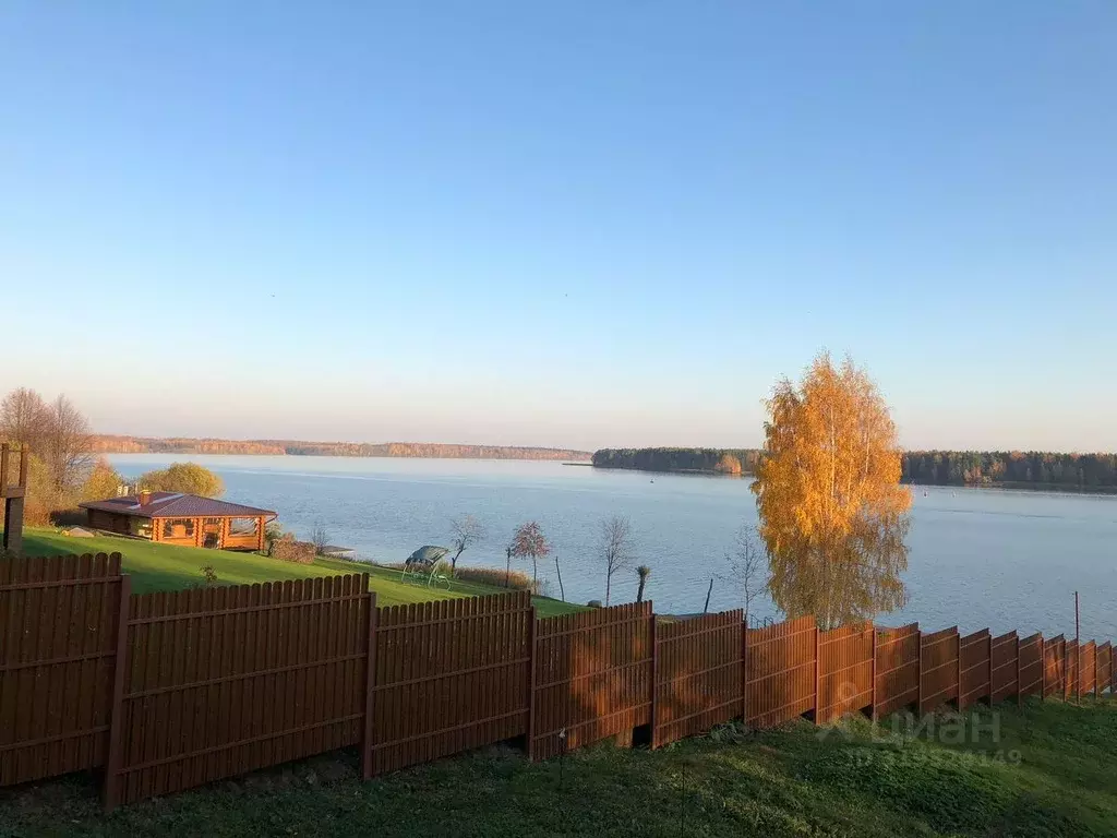 Дом в Тверская область, Кашинский муниципальный округ, д. Киселево ... - Фото 2