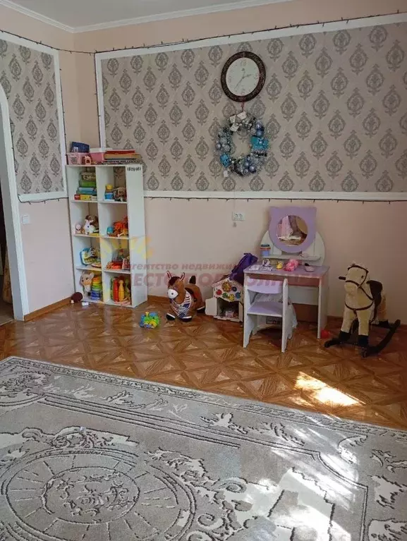 Дом в Краснодарский край, Щербиновский район, Старощербиновская ст-ца ... - Фото 2