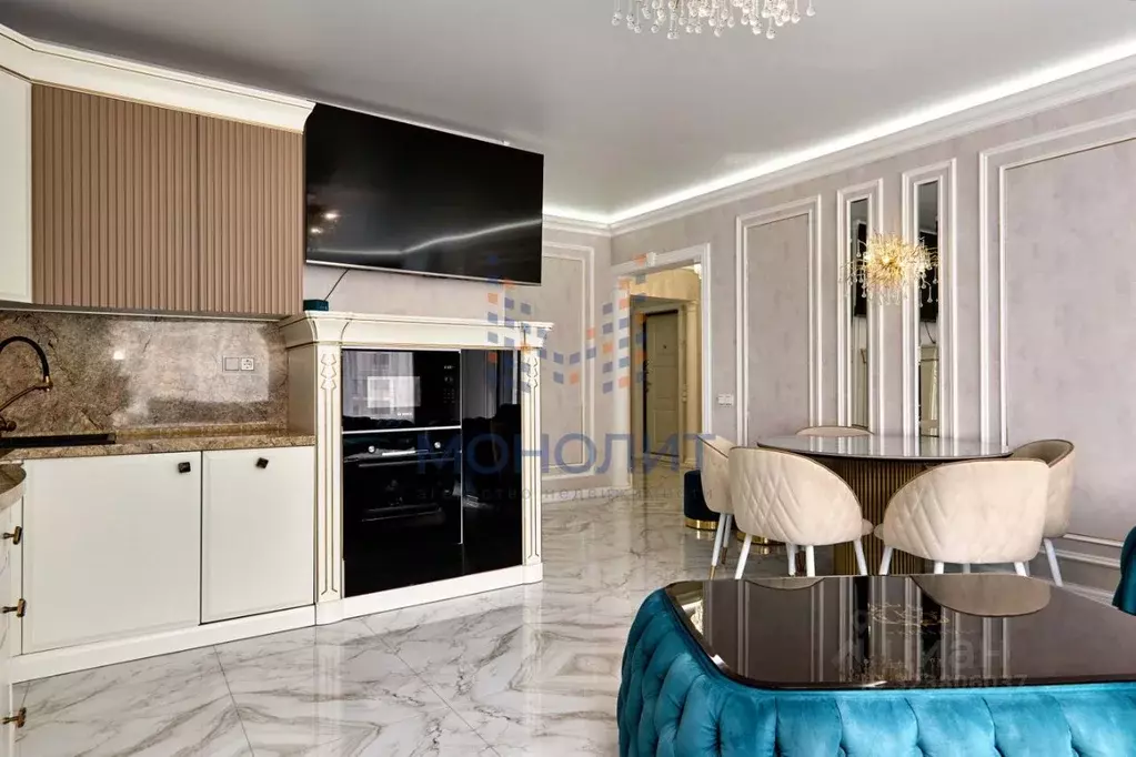 2-к кв. Краснодарский край, Краснодар Пашковский жилмассив, ул. ... - Фото 2