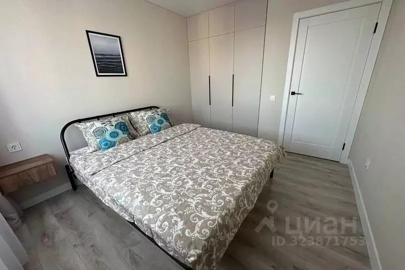 1-к кв. Башкортостан, Уфа ул. Пархоменко, 151/1 (40.0 м) - Фото 2