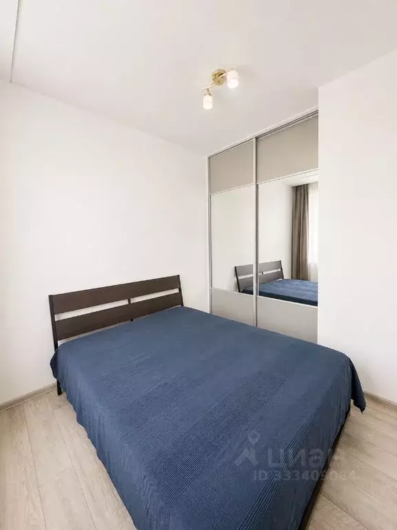 2-к кв. Москва Автозаводская ул., 23с931к1 (37.7 м) - Фото 1