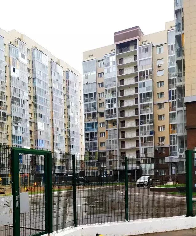 Студия Татарстан, Казань Профессора Камая ул., 8 (20.0 м) - Фото 1