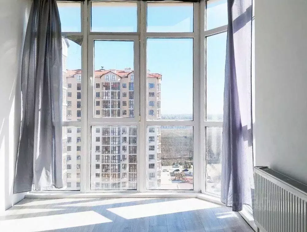 1-к кв. Краснодарский край, Анапа Анапское ш., 30 (35.0 м) - Фото 0