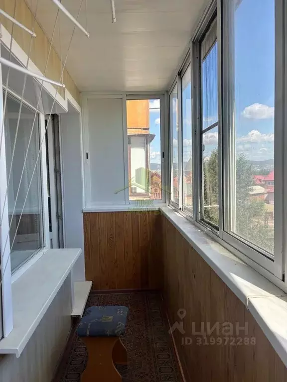 3-к кв. Бурятия, Улан-Удэ ул. Шумяцкого, 28 (66.9 м) - Фото 1