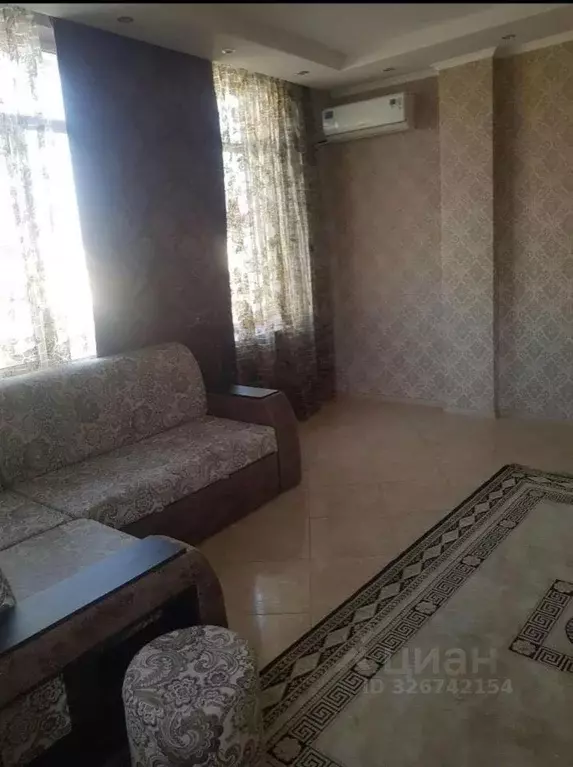 2-к кв. Белгородская область, Белгород Академическая ул., 23а (89.0 м) - Фото 2