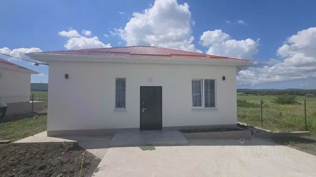 Дом в Краснодарский край, Новороссийск городской округ, Семигорье СТ ... - Фото 2