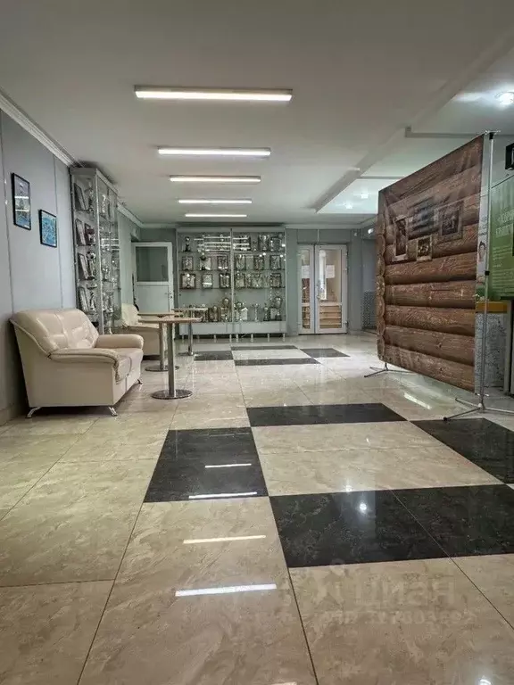Помещение свободного назначения в Брянская область, Брянск просп. ... - Фото 0