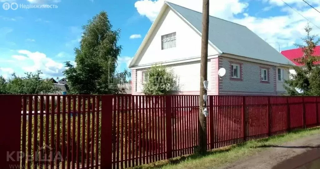 Дом в Собинка, улица Мичурина, 36 (210 м) - Фото 2