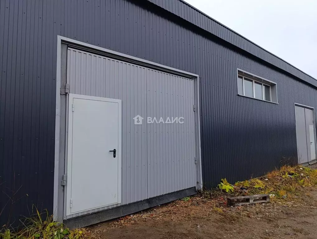 Помещение свободного назначения в Коми, Сыктывкар Сысольское ш., 25 ... - Фото 1