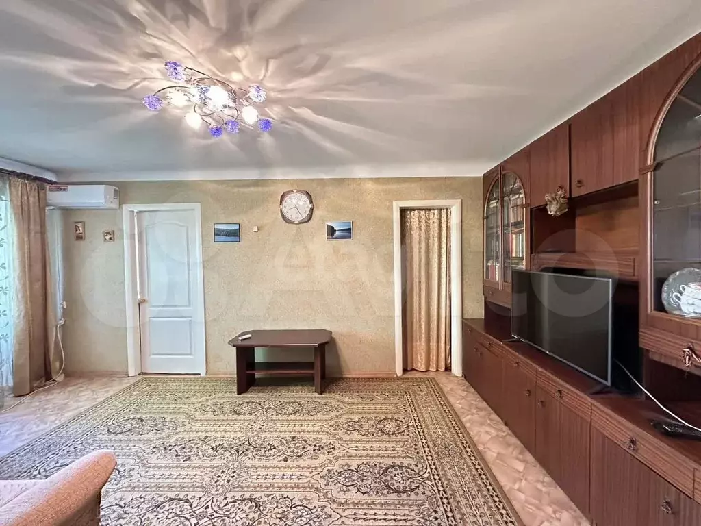 2-к. квартира, 48 м, 4/5 эт. - Фото 1