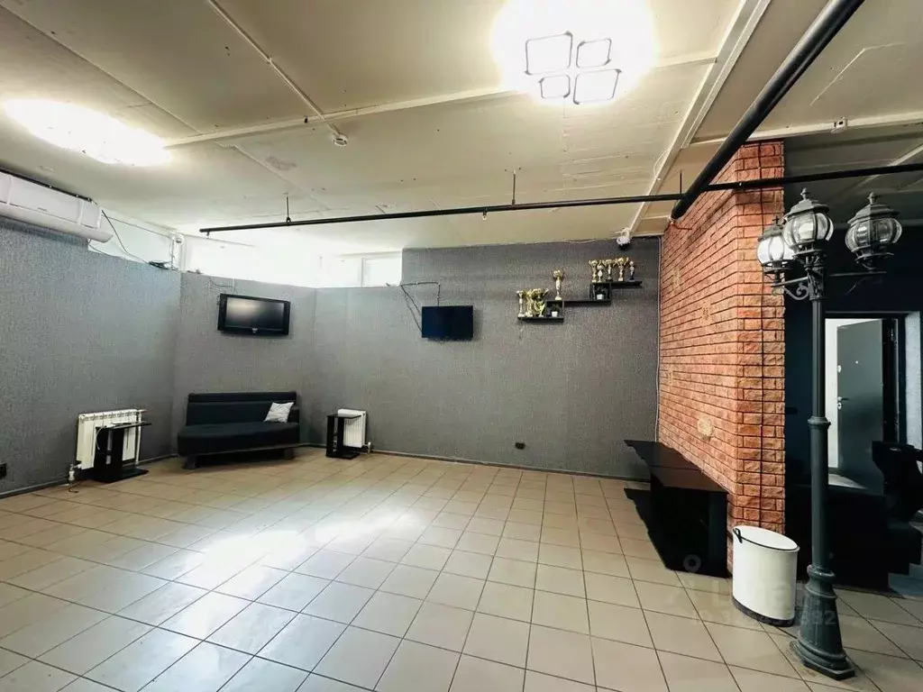 Помещение свободного назначения в Краснодарский край, Краснодар ... - Фото 2