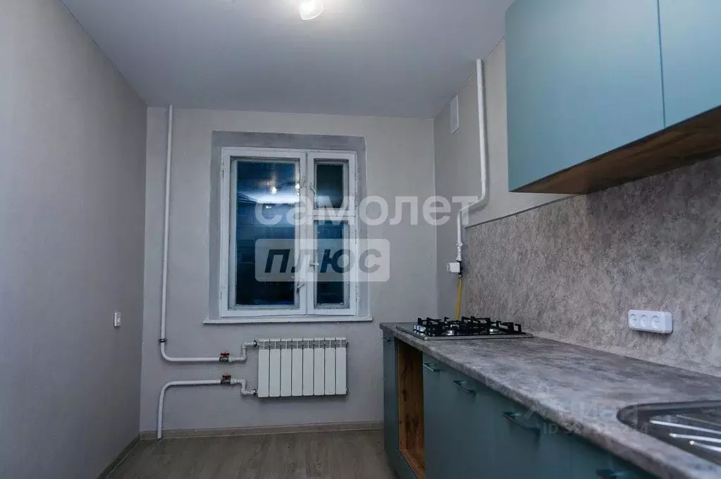 2-к кв. Марий Эл, Йошкар-Ола ул. Володарского, 40А (56.0 м) - Фото 2