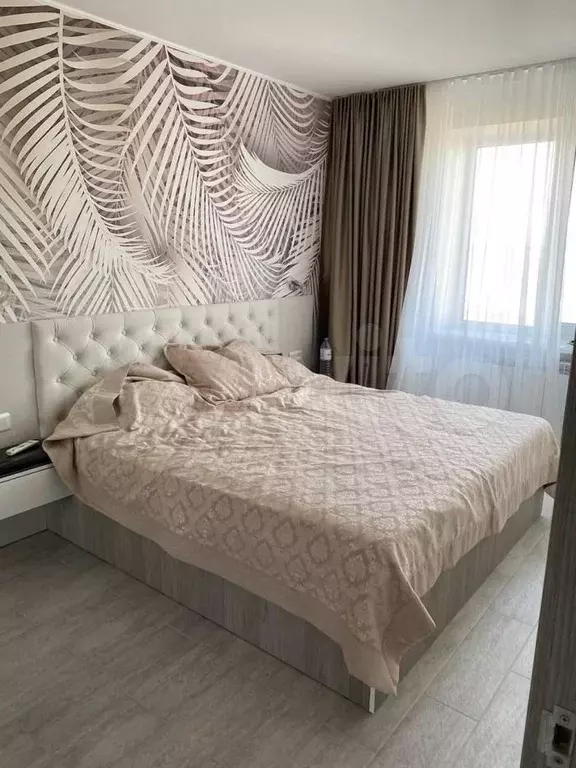 2-к. квартира, 48 м, 5/5 эт. - Фото 1
