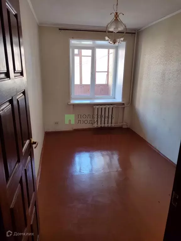 Продаётся 3-к квартира, 63.3 м - Фото 1
