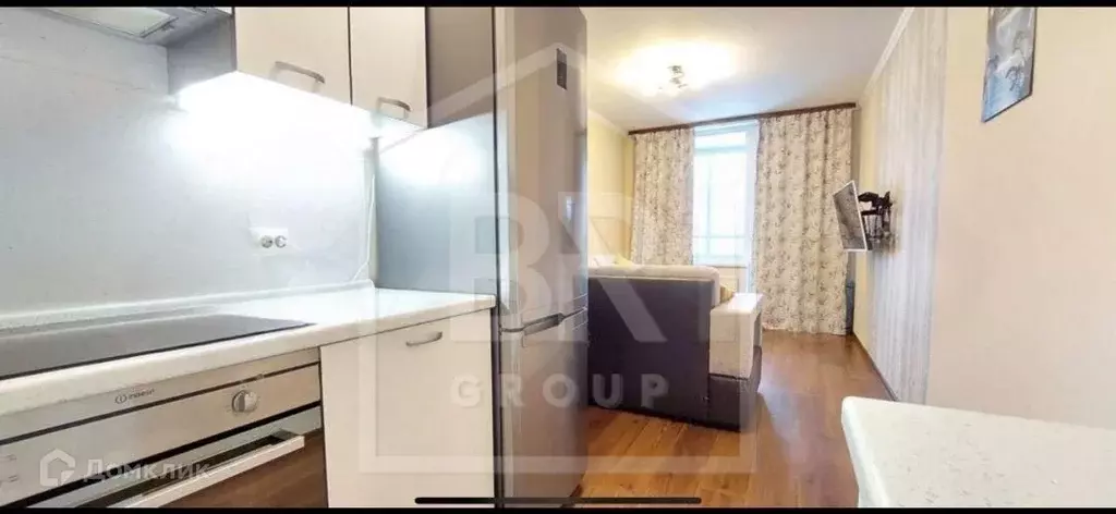 Продаётся 2-к квартира, 37.2 м - Фото 1