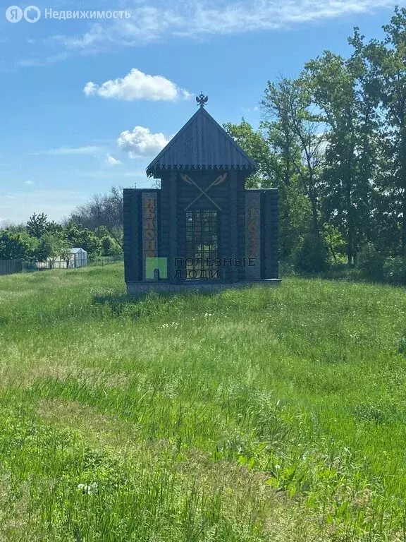 Дом в село Яблоново, Майская улица, 14 (227.1 м) - Фото 1