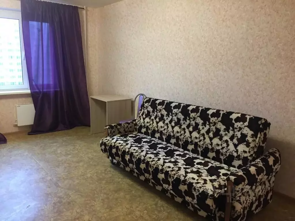 Комната Московская область, Балашиха Кучино мкр, ул. Брагина, 3 (24.0 . - Фото 0
