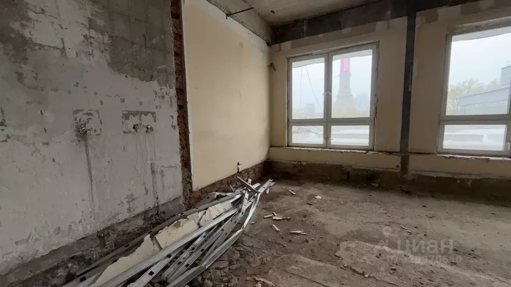 Офис в Москва ул. Академика Королева, 13С1 (85 м) - Фото 2
