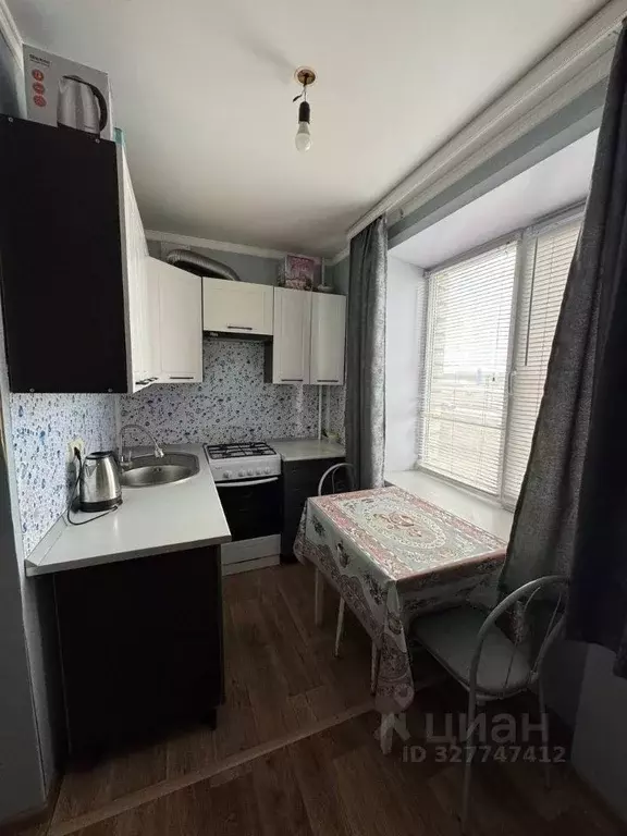 Студия Астраханская область, Астрахань ул. 5-я Керченская, 31 (23.5 м) - Фото 1