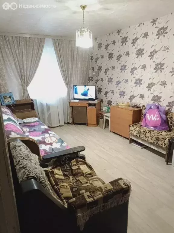 Дом в Тульская область, городской округ Новомосковск, деревня Красное ... - Фото 2