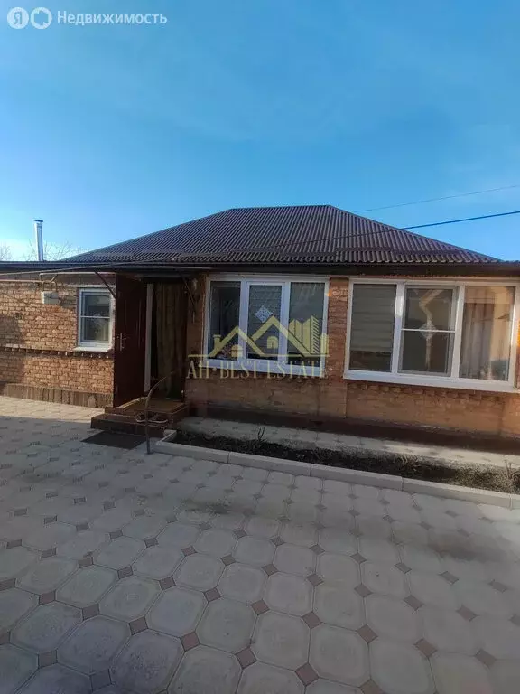 Дом в станица Архонская, Шоссейная улица (71 м) - Фото 1