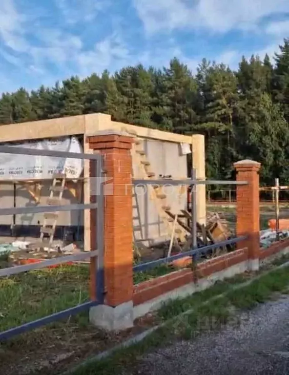 Участок в Новосибирская область, Ордынский район, Виктория СНТ  (12.0 ... - Фото 2