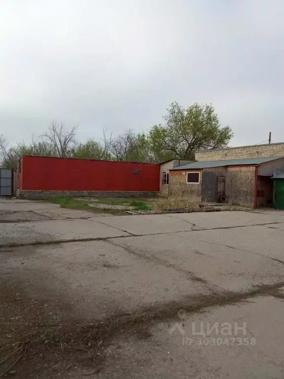Помещение свободного назначения в Волгоградская область, Волгоград ул. ... - Фото 2