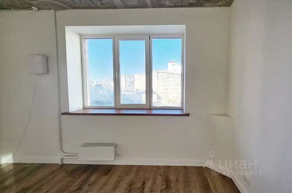 Офис в Новосибирская область, Новосибирск просп. Димитрова, 1 (25 м) - Фото 1
