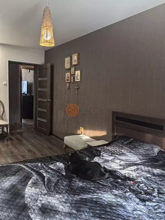 2-к кв. Омская область, Омск ул. Челюскинцев, 83Б (45.8 м) - Фото 1