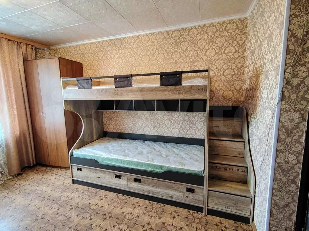 Комната 13 м в 1-к., 4/5 эт. - Фото 0