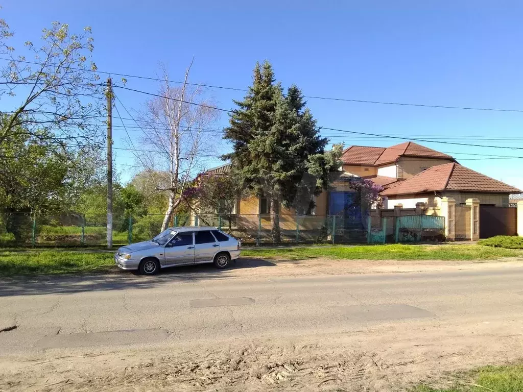 Дом 125,6 м на участке 13 сот. - Фото 1