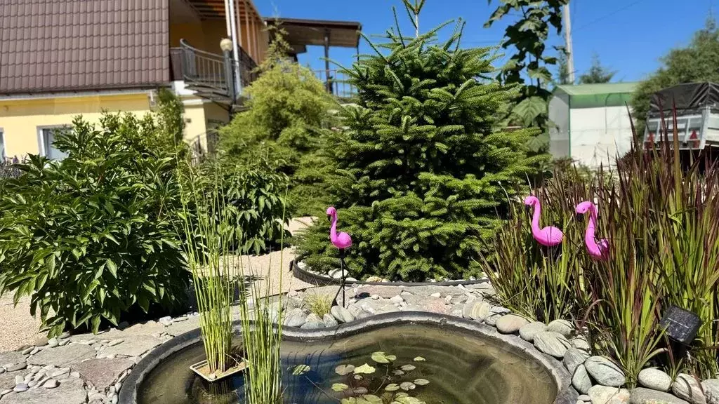 Дом в Севастополь СНТ Эдельвейс ТСН, 30Б (45 м) - Фото 0