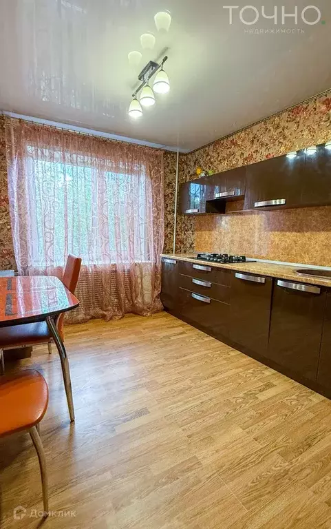 Продаётся 3-к квартира, 65.8 м - Фото 0
