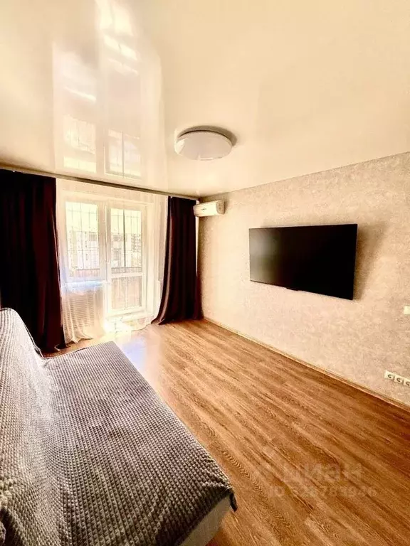 2-к кв. Башкортостан, Уфа ул. Менделеева, 118/1 (50.1 м) - Фото 1