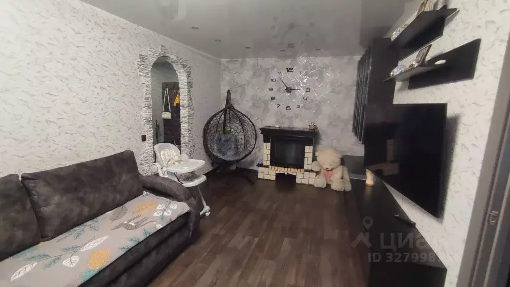 2-к кв. Нижегородская область, Дзержинск ул. Матросова, 10 (44.0 м) - Фото 1