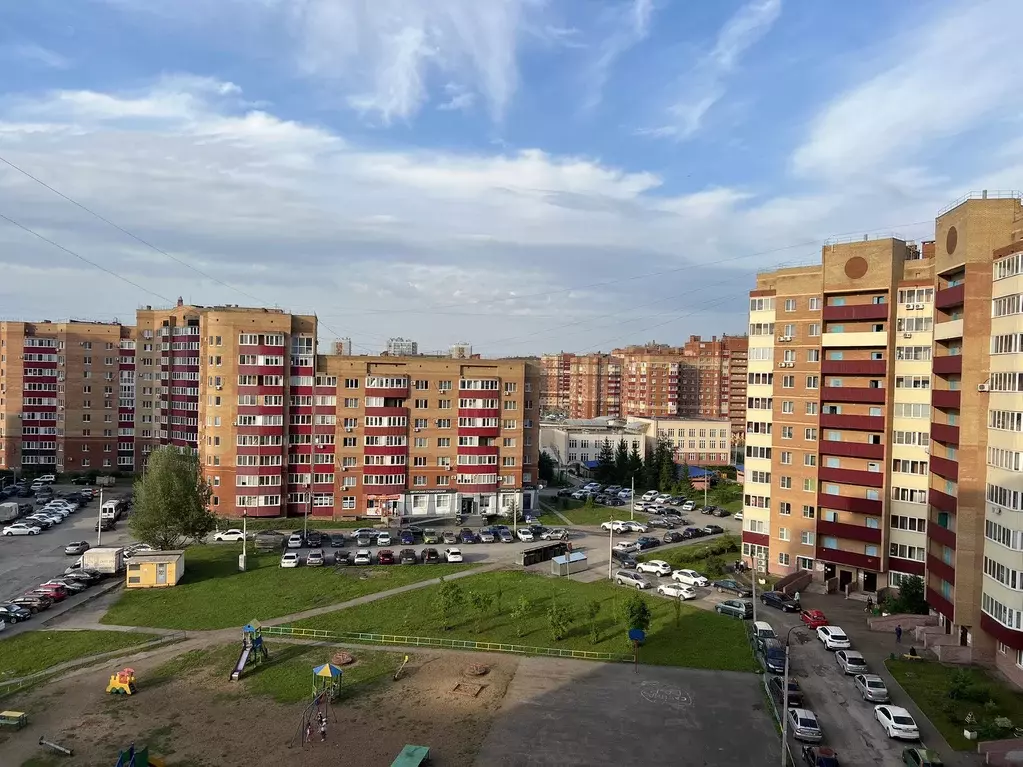 Продаётся 3-к квартира, 70 м - Фото 0