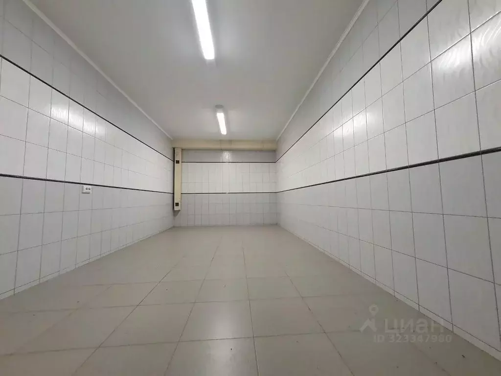 Гараж в Башкортостан, Уфа ул. Карла Маркса, 53 (19 м) - Фото 2