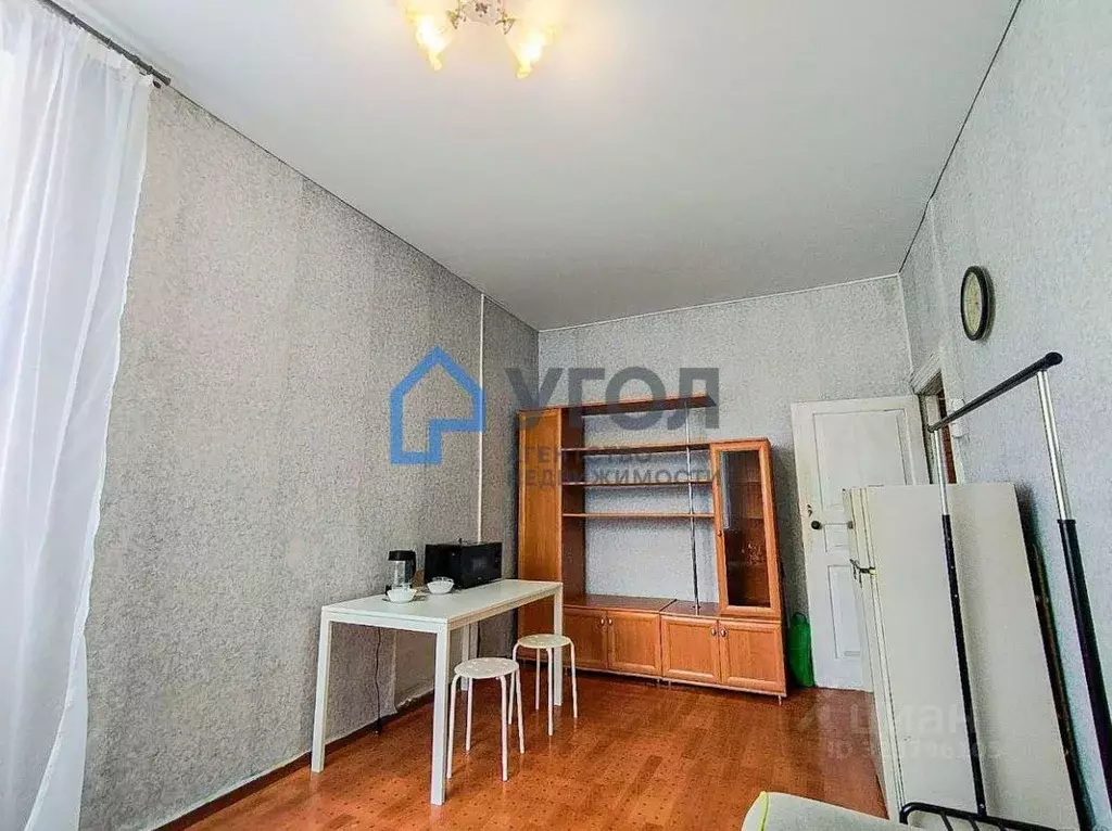 Комната Самарская область, Самара Ново-Садовая ул., 8/2 (16.0 м) - Фото 2