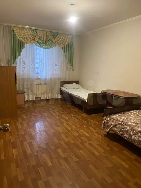 3-к. квартира, 90 м, 5/12 эт. - Фото 0