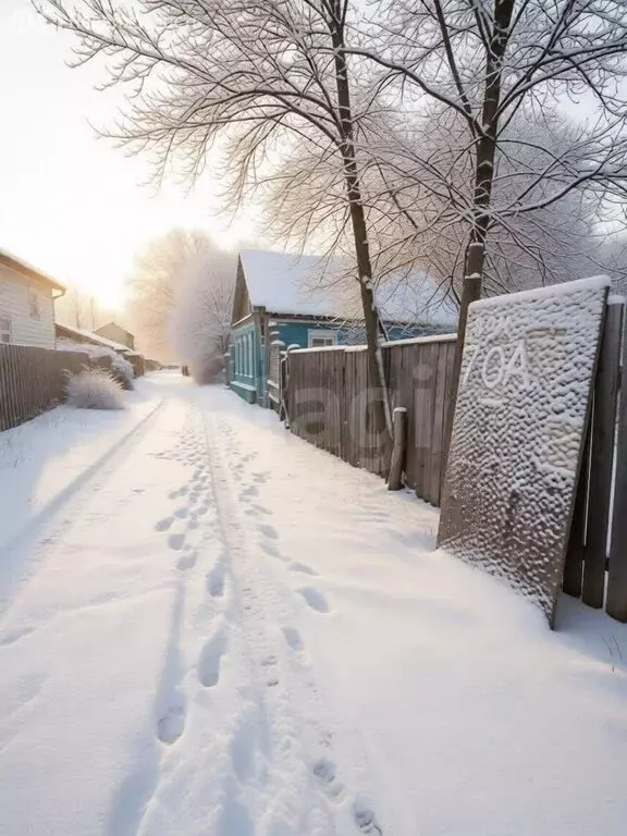 Дом в Омск, улица Рабиновича (40 м) - Фото 2