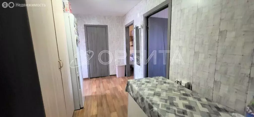 Дом в Тюмень, территория СОСН Малинка (72 м) - Фото 2