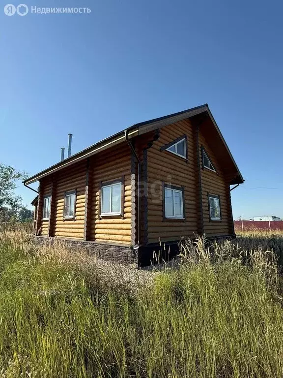 Дом в Новоусманский район, Хреновское сельское поселение, ТСН ДТ ... - Фото 2